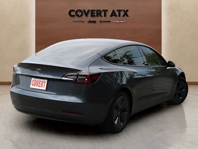 2023 Tesla Model 3 Base