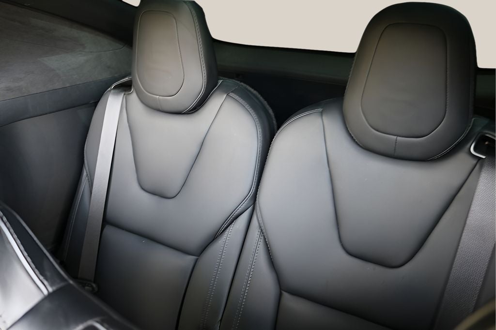 2019 Tesla Model X Long Range