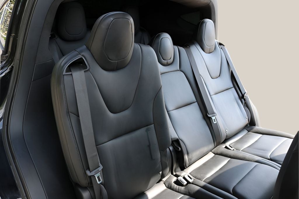 2019 Tesla Model X Long Range