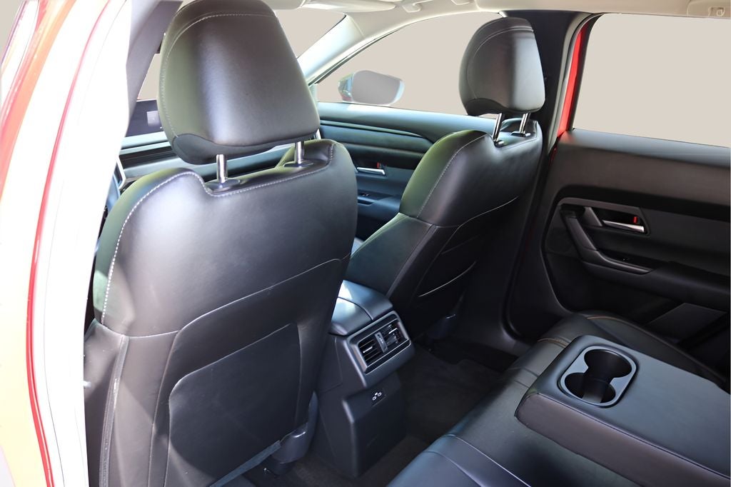 2025 Mazda Mazda CX-50 Hybrid Premium Plus