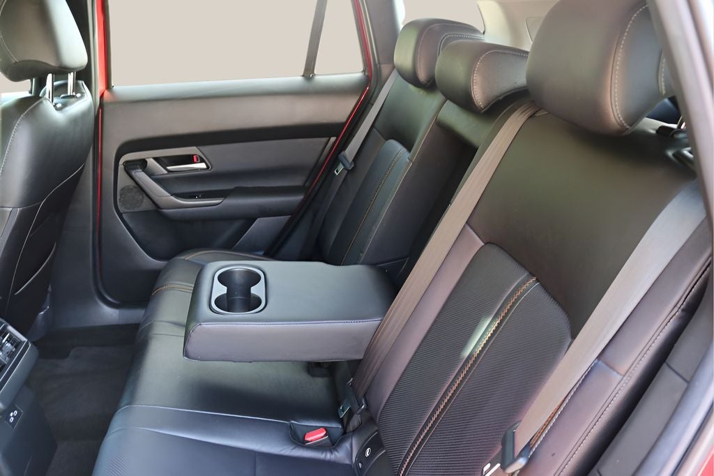 2025 Mazda Mazda CX-50 Hybrid Premium Plus