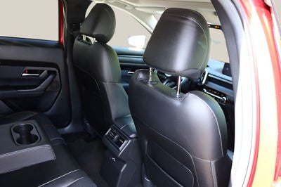 2025 Mazda Mazda CX-50 Hybrid Premium Plus