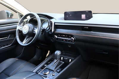 2025 Mazda Mazda CX-50 Hybrid Premium Plus
