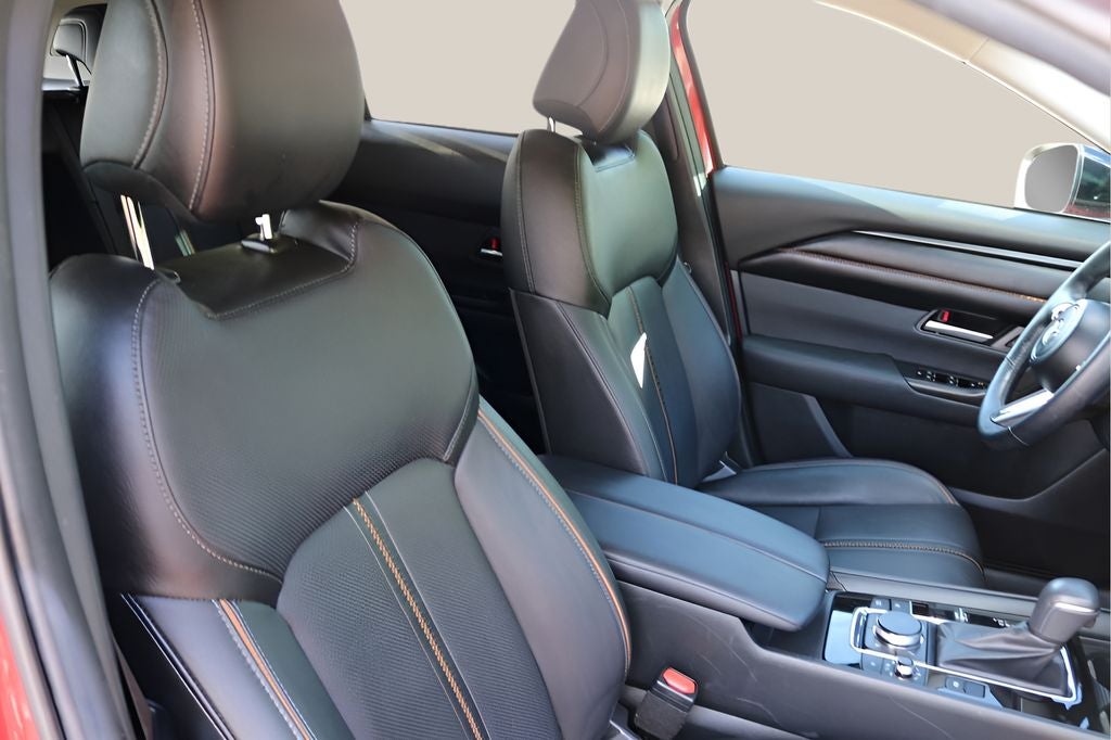 2025 Mazda Mazda CX-50 Hybrid Premium Plus