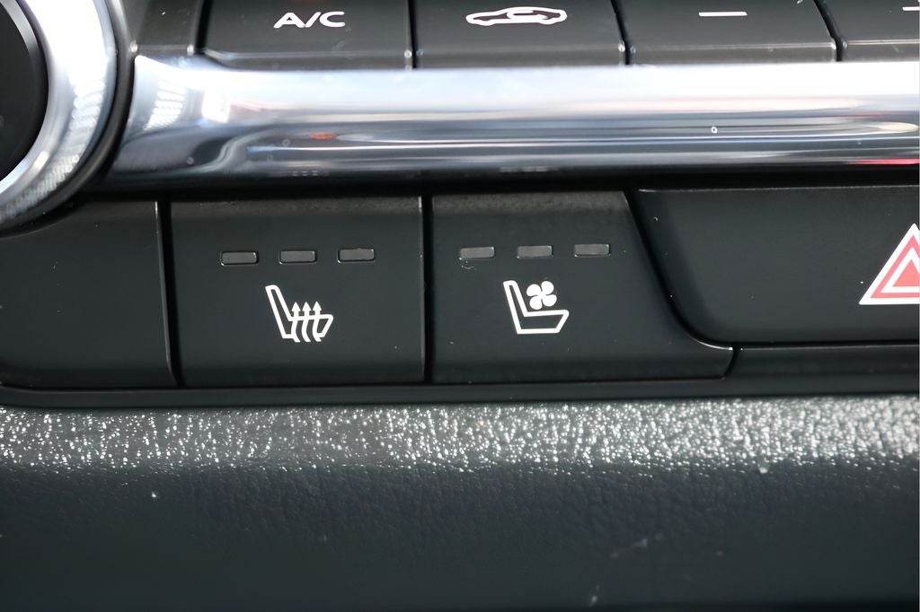 2025 Mazda Mazda CX-50 Hybrid Premium Plus