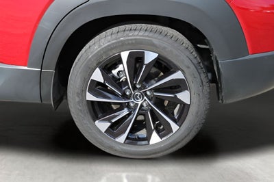 2025 Mazda Mazda CX-50 Hybrid Premium Plus