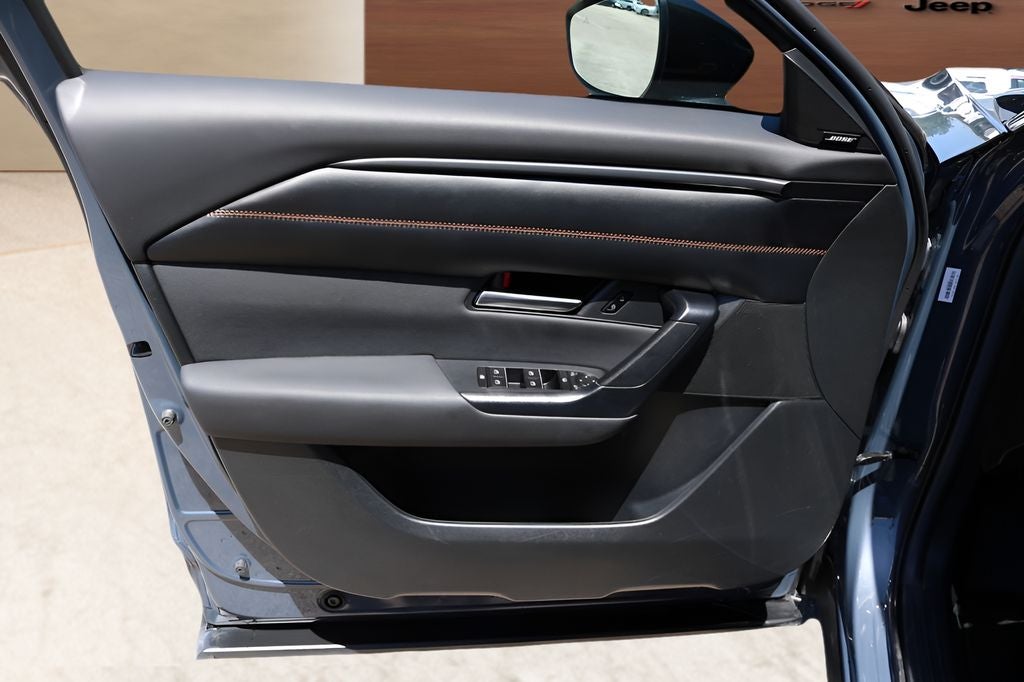 2025 Mazda Mazda CX-50 Hybrid Premium Plus