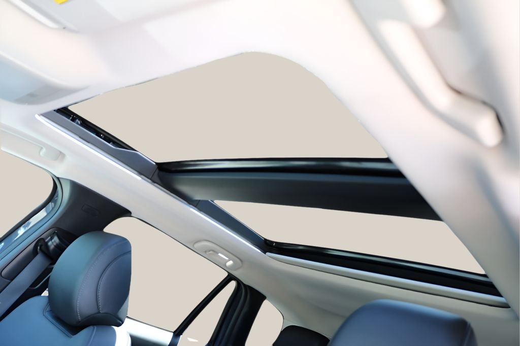 2025 Mazda Mazda CX-50 Hybrid Premium Plus
