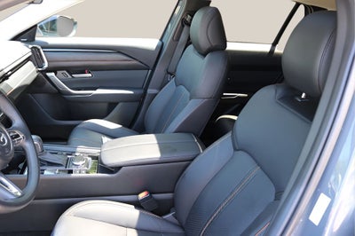 2025 Mazda Mazda CX-50 Hybrid Premium Plus