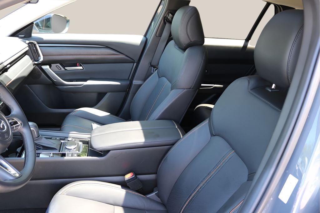 2025 Mazda Mazda CX-50 Hybrid Premium Plus