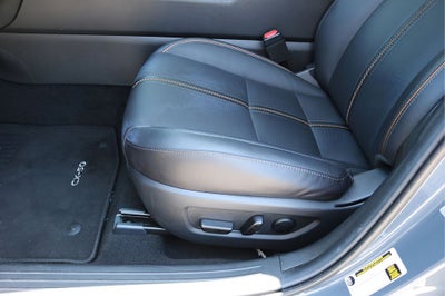 2025 Mazda Mazda CX-50 Hybrid Premium Plus