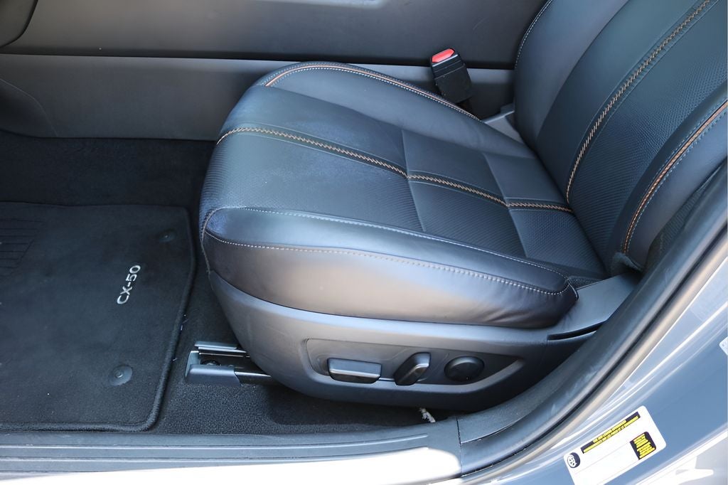 2025 Mazda Mazda CX-50 Hybrid Premium Plus