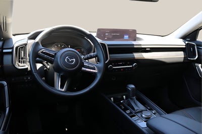 2025 Mazda Mazda CX-50 Hybrid Premium Plus