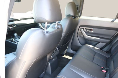 2025 Mazda Mazda CX-50 Hybrid Premium Plus