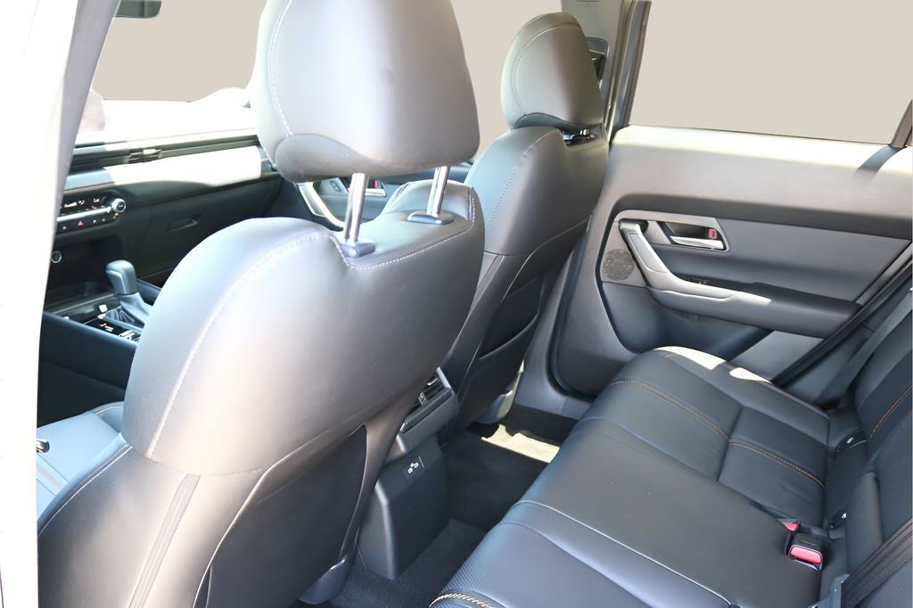 2025 Mazda Mazda CX-50 Hybrid Premium Plus