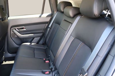 2025 Mazda Mazda CX-50 Hybrid Premium Plus