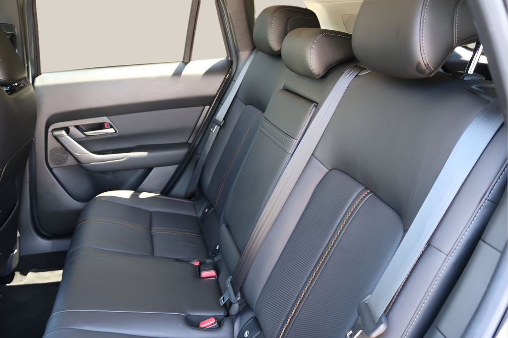 2025 Mazda Mazda CX-50 Hybrid Premium Plus