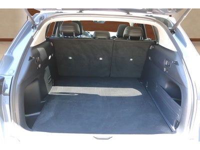 2025 Mazda Mazda CX-50 Hybrid Premium Plus