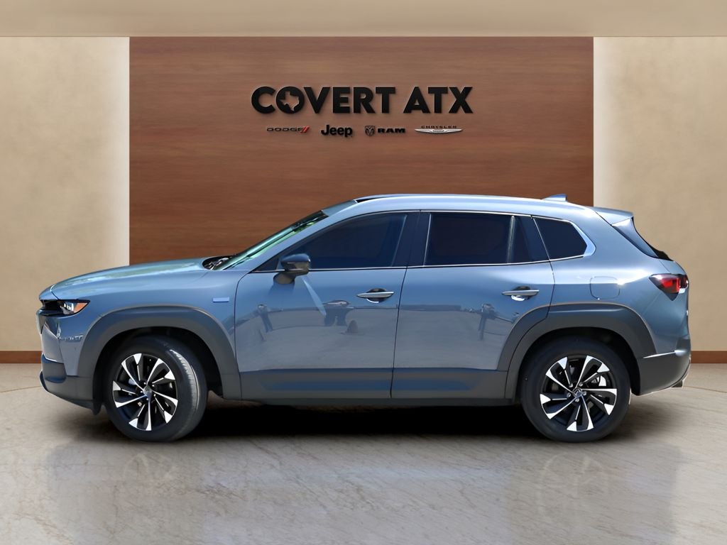 2025 Mazda Mazda CX-50 Hybrid Premium Plus