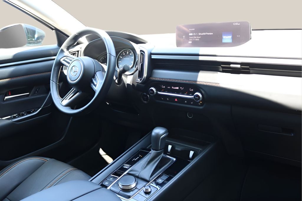 2025 Mazda Mazda CX-50 Hybrid Premium Plus