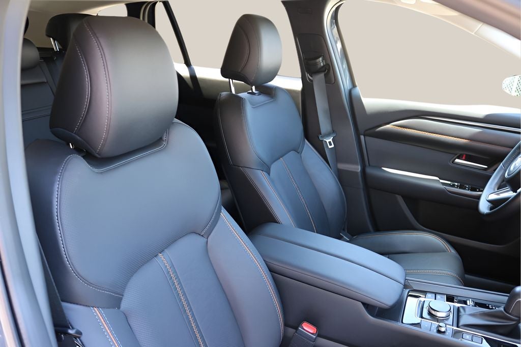 2025 Mazda Mazda CX-50 Hybrid Premium Plus