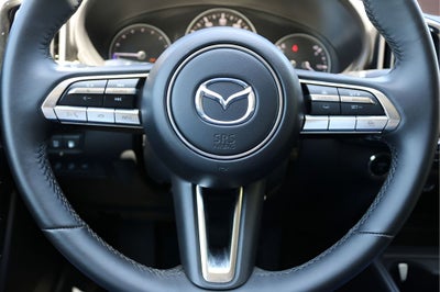 2025 Mazda Mazda CX-50 Hybrid Premium Plus