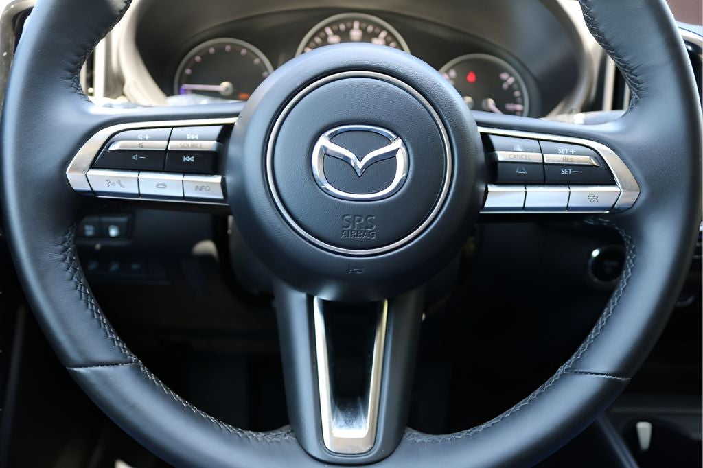 2025 Mazda Mazda CX-50 Hybrid Premium Plus