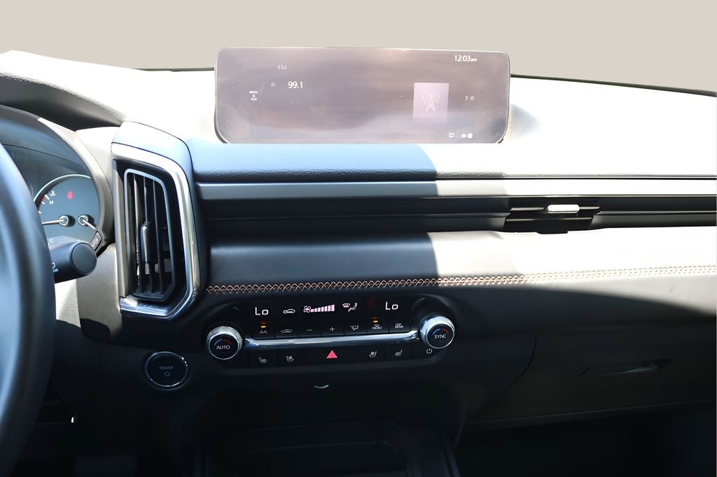 2025 Mazda Mazda CX-50 Hybrid Premium Plus