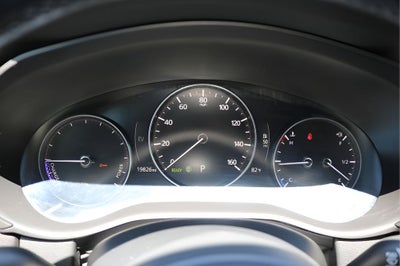 2025 Mazda Mazda CX-50 Hybrid Premium Plus