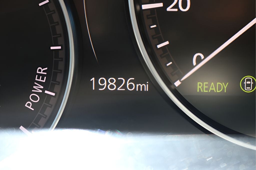 2025 Mazda Mazda CX-50 Hybrid Premium Plus