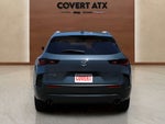 2025 Mazda Mazda CX-50 Hybrid Premium Plus