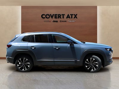 2025 Mazda Mazda CX-50 Hybrid Premium Plus
