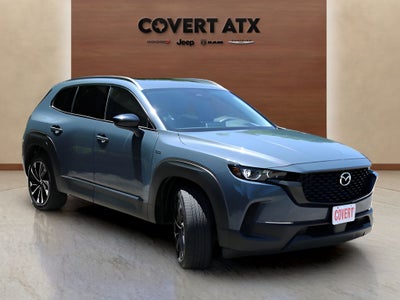 2025 Mazda Mazda CX-50 Hybrid Premium Plus