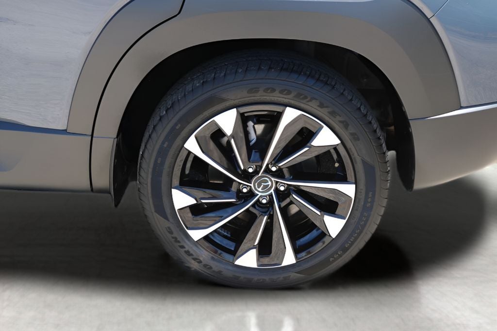 2025 Mazda Mazda CX-50 Hybrid Premium Plus