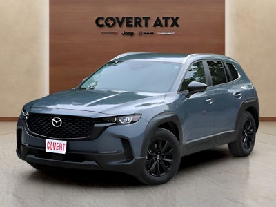 2024 Mazda Mazda CX-50 2.5 S Select Package