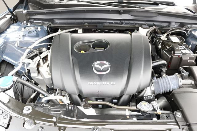 2024 Mazda Mazda CX-50 2.5 S Select Package