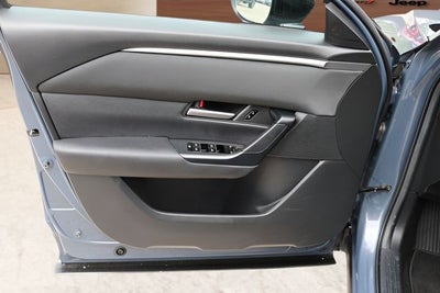 2024 Mazda Mazda CX-50 2.5 S Select Package