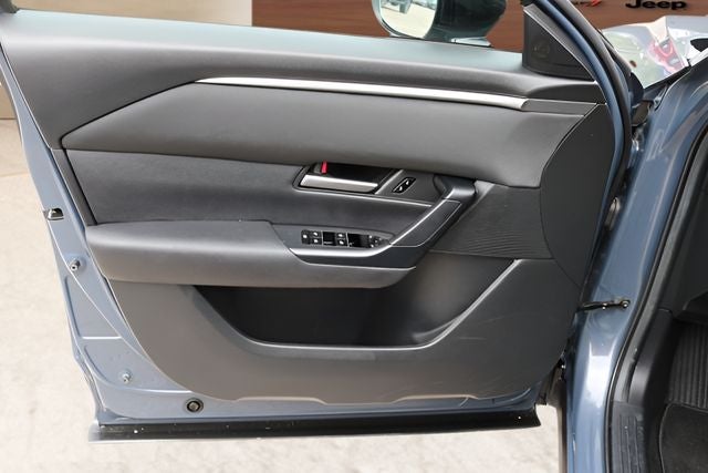 2024 Mazda Mazda CX-50 2.5 S Select Package