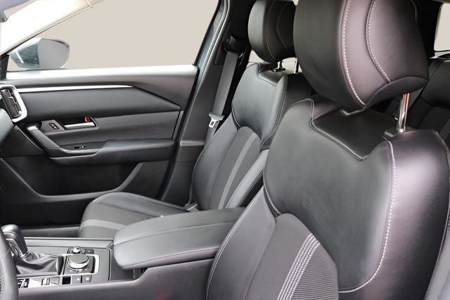 2024 Mazda Mazda CX-50 2.5 S Select Package
