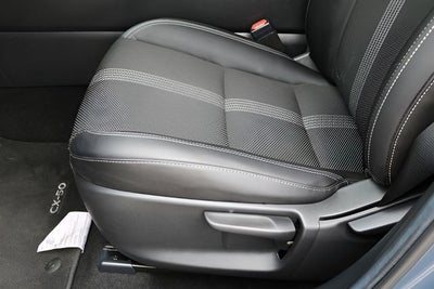 2024 Mazda Mazda CX-50 2.5 S Select Package