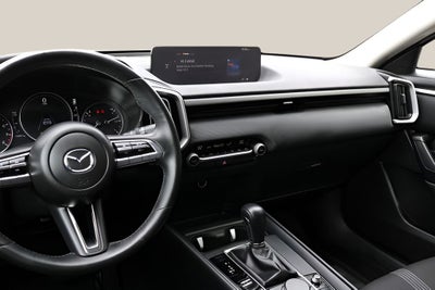 2024 Mazda Mazda CX-50 2.5 S Select Package