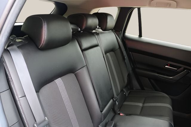 2024 Mazda Mazda CX-50 2.5 S Select Package