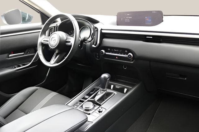 2024 Mazda Mazda CX-50 2.5 S Select Package