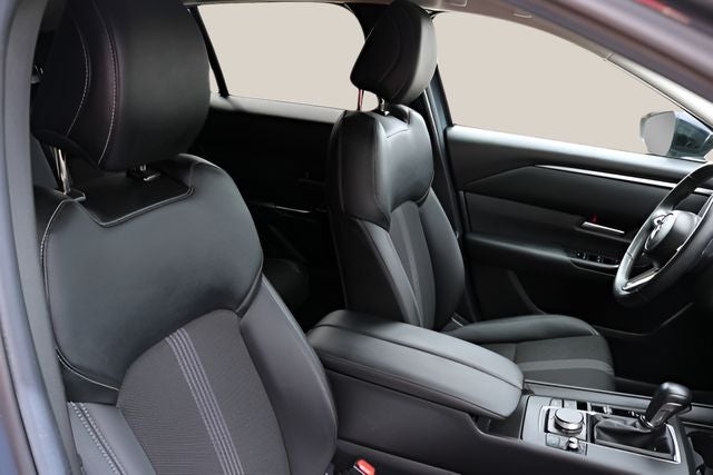 2024 Mazda Mazda CX-50 2.5 S Select Package