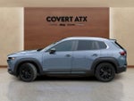 2024 Mazda Mazda CX-50 2.5 S Select Package