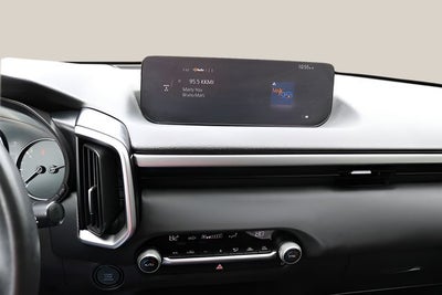 2024 Mazda Mazda CX-50 2.5 S Select Package