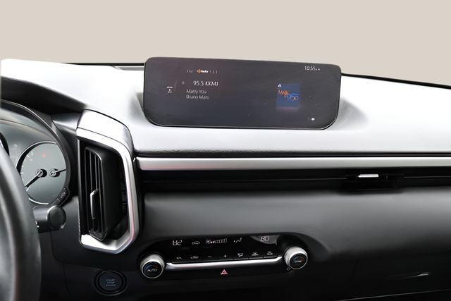 2024 Mazda Mazda CX-50 2.5 S Select Package