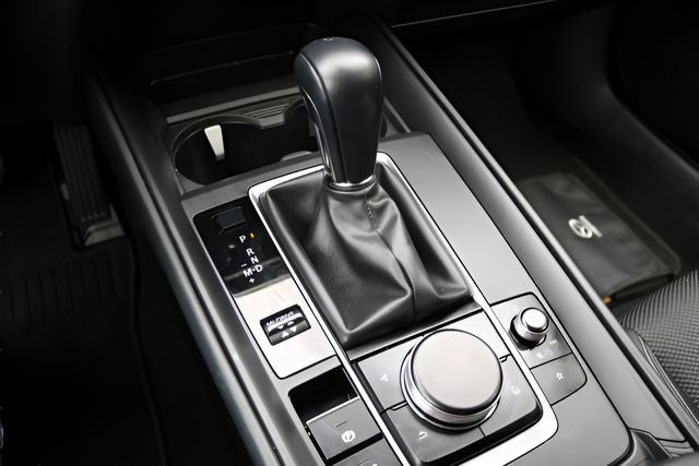 2024 Mazda Mazda CX-50 2.5 S Select Package