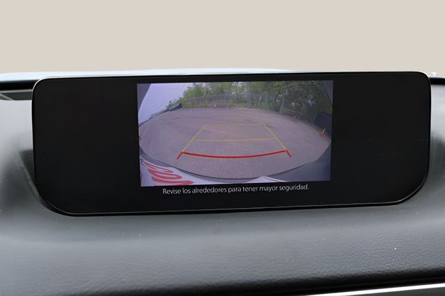 2024 Mazda Mazda CX-50 2.5 S Select Package