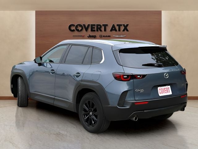 2024 Mazda Mazda CX-50 2.5 S Select Package